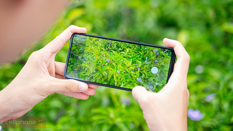 Tecno Pova 5 - Hiệu năng tối ưu cho giải trí, dung lượng pin khủng