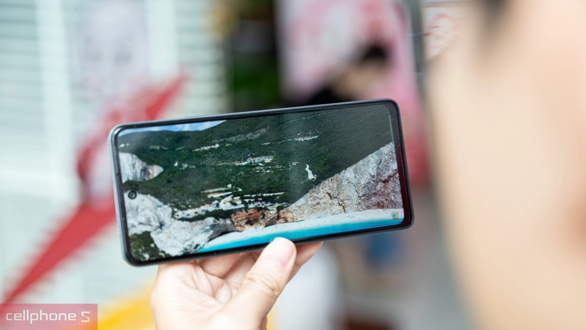 Pin điện thoại Tecno Pova 8