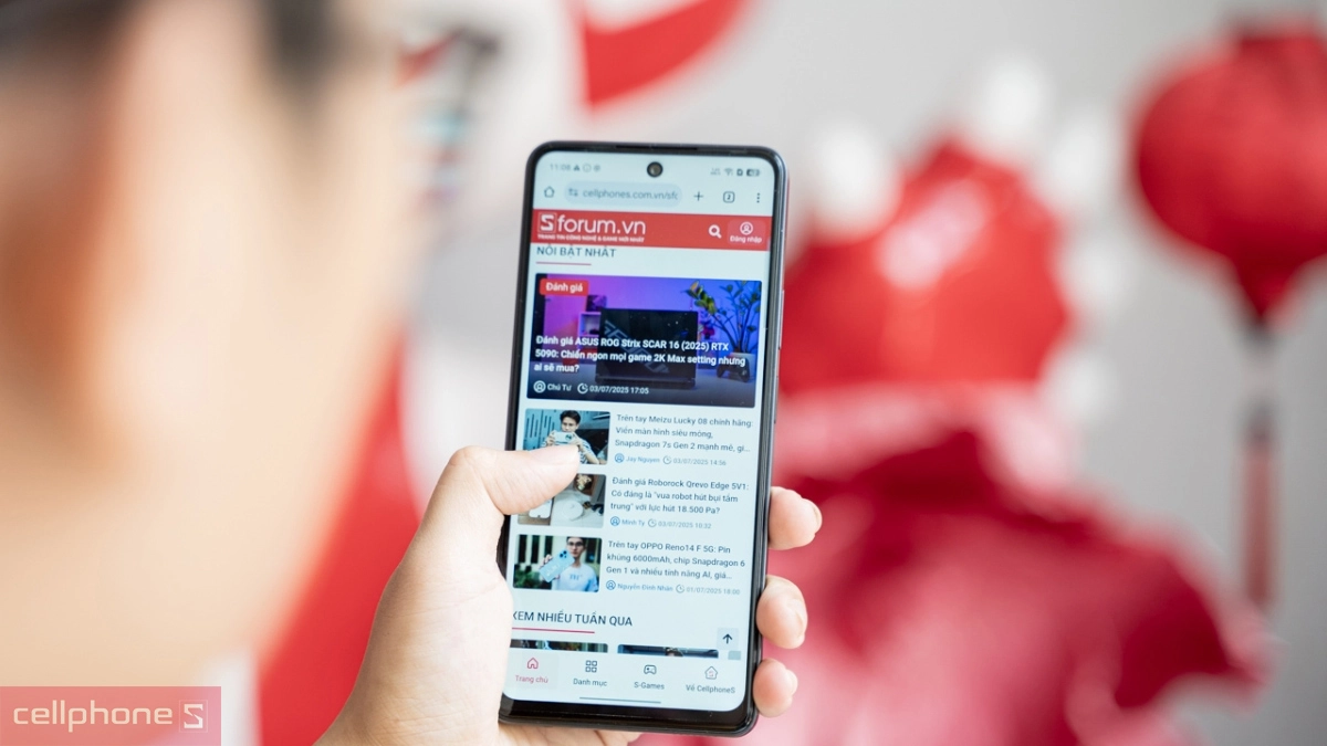 Điện thoại Tecno Pova 8 khi nào ra mắt