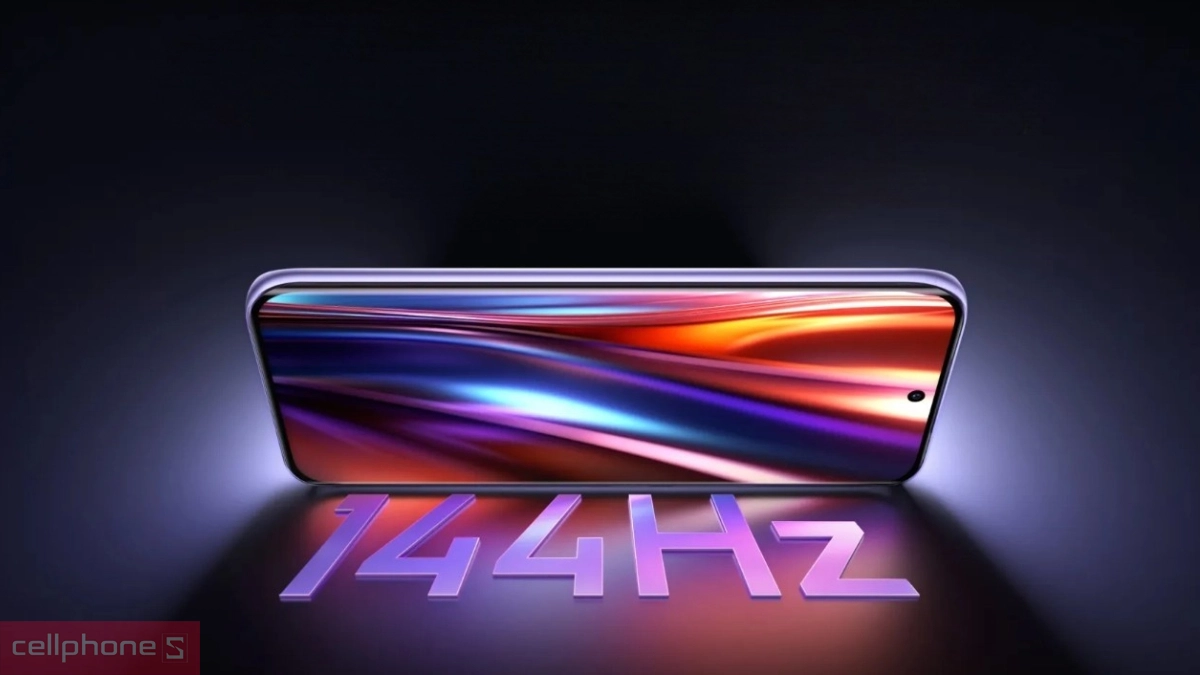 Điện thoại Tecno Pova Curve 2 5G 8GB 256GB có giá cạnh tranh