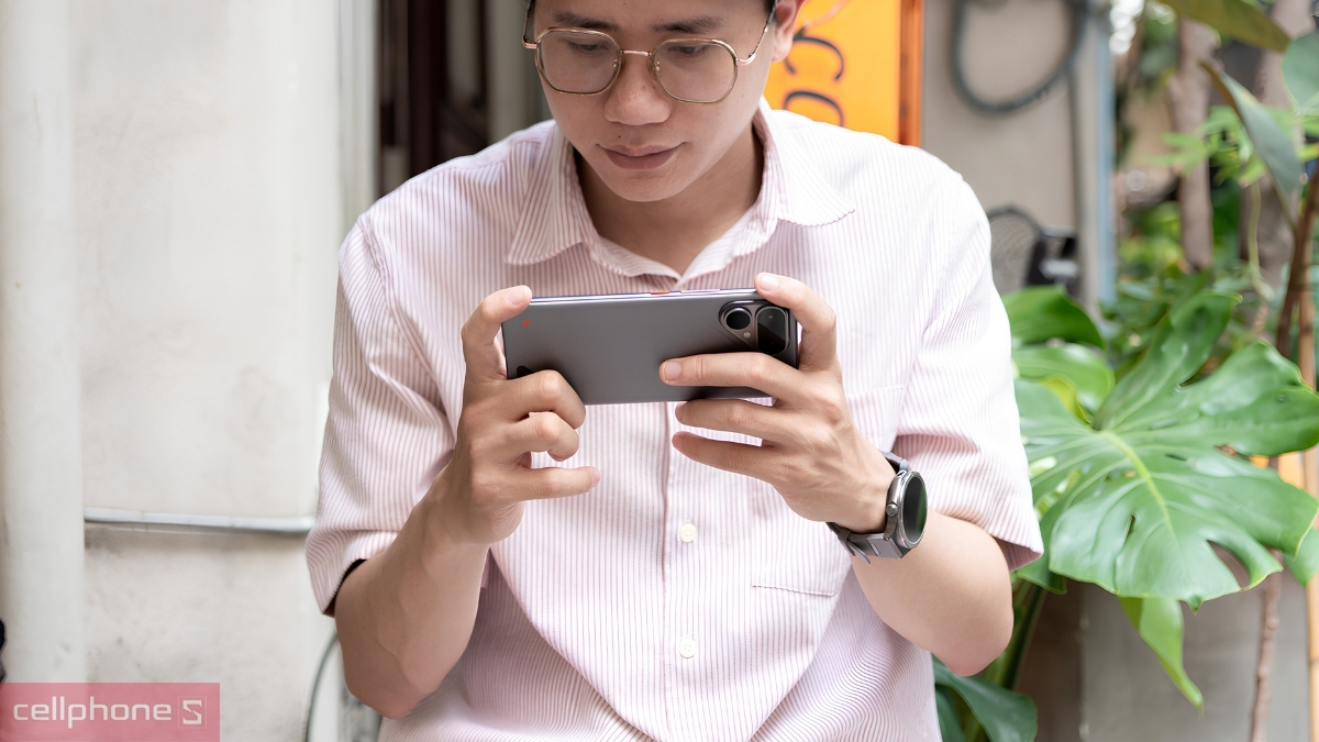 TECNO Pova Curve 2 hỗ trợ kháng bụi nước chuẩn IP64