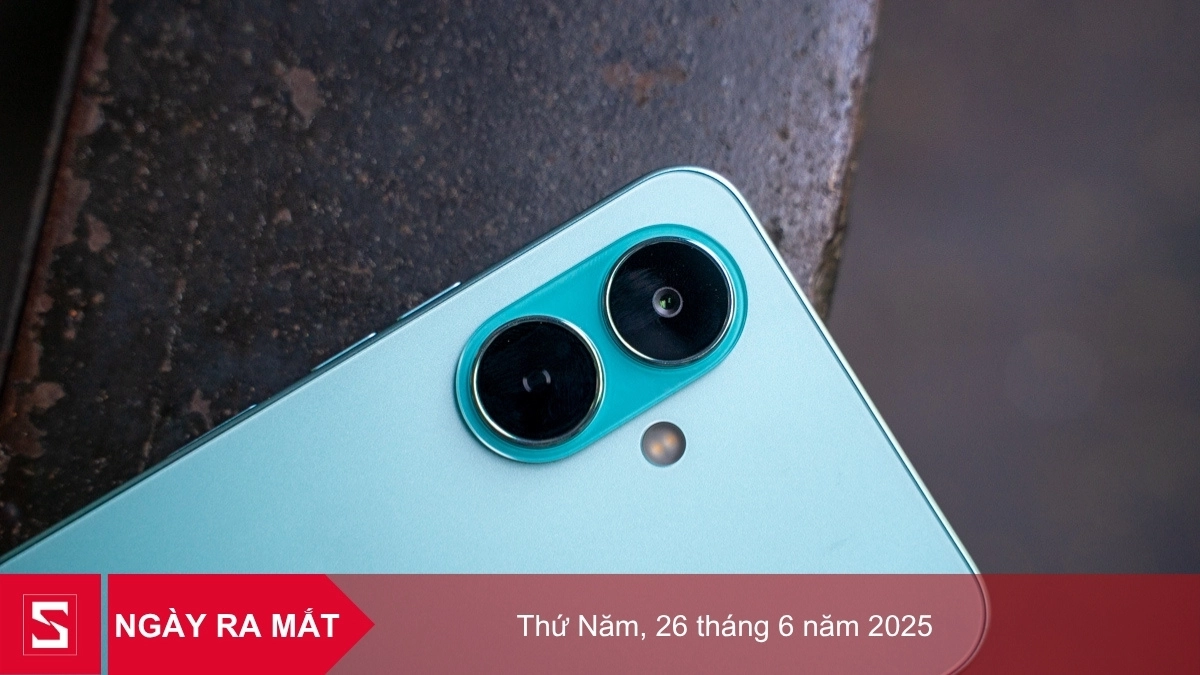 Điện thoại Tecno Spark Go 2 khi nào ra mắt