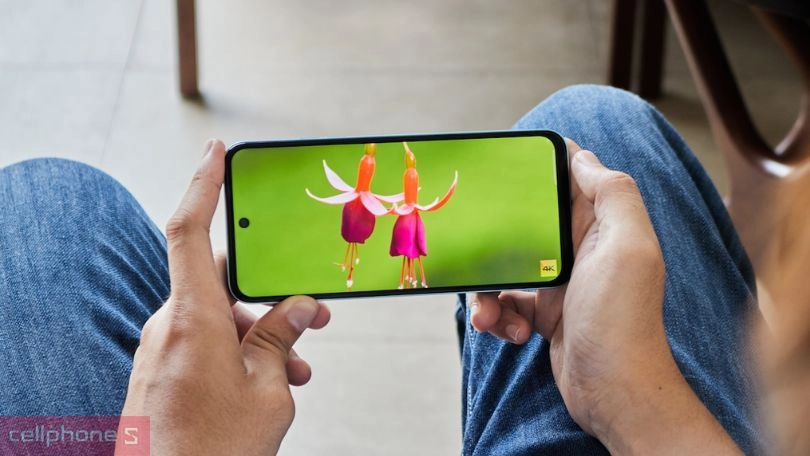 Cấu hình điện thoại Tecno Spark 30