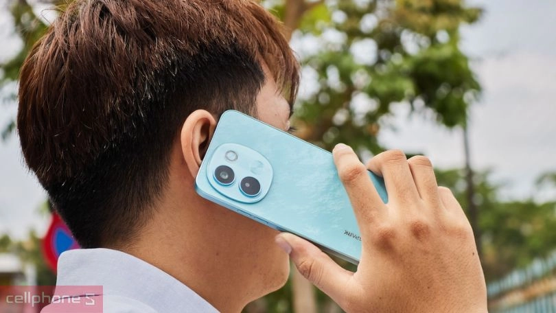 Pin điện thoại Tecno Spark 30