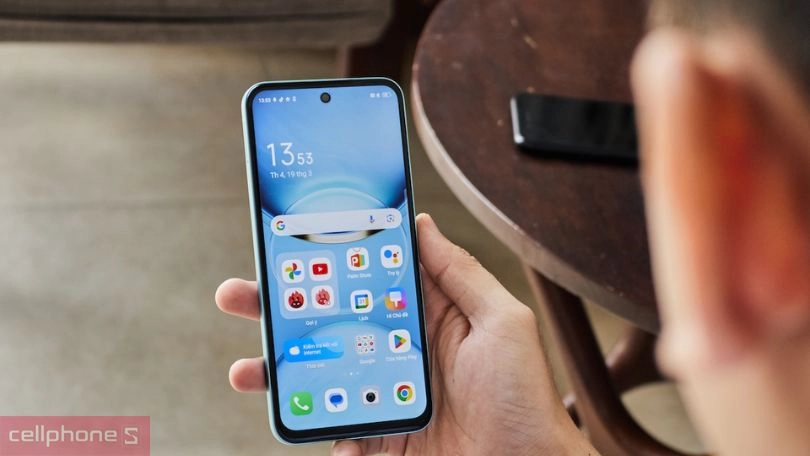 Màn hình điện thoại Tecno Spark 30