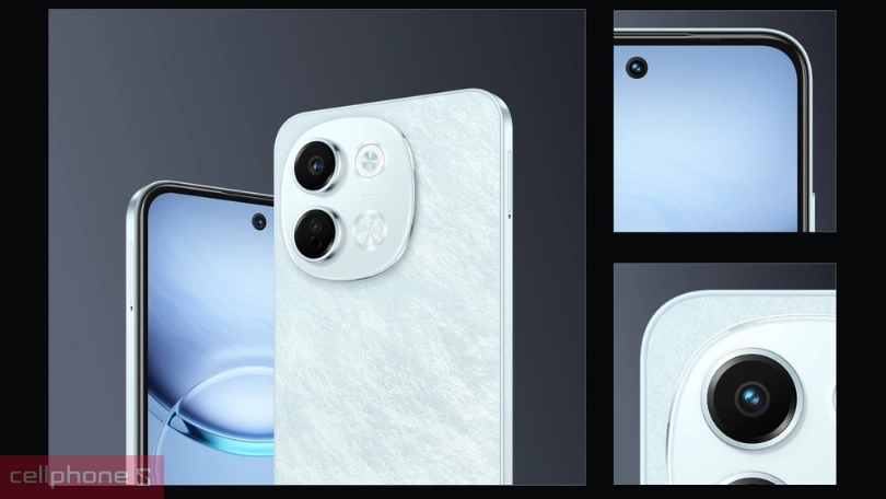 Tecno Spark 30 Pin 5000mAh