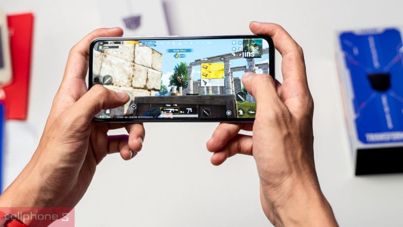 Pin điện thoại Tecno Spark 30 Pro