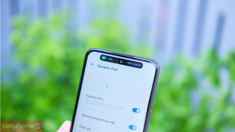 Thời điểm ra mắt điện thoại Tecno Spark 30C
