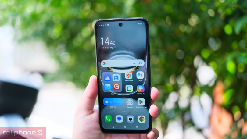 Màn hình điện thoại Tecno Spark 30C