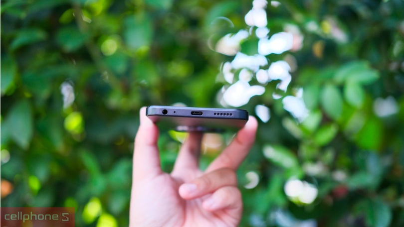 Pin điện thoại Tecno Spark 30C