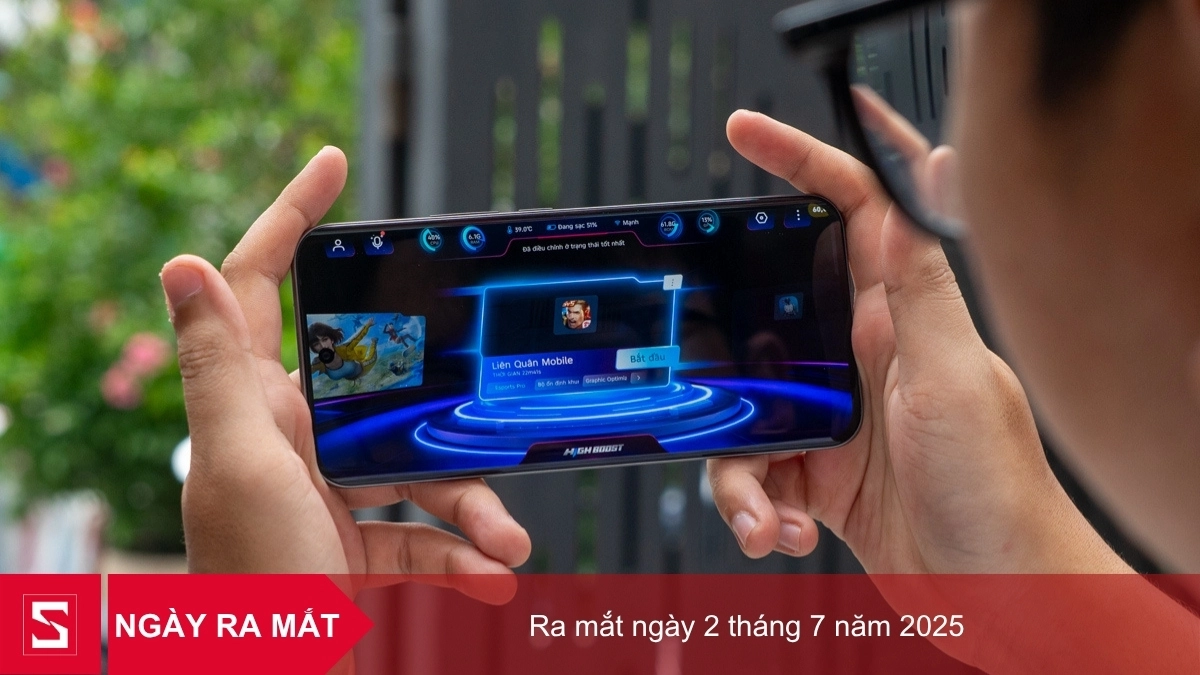 Điện thoại TECNO Spark 40 Pro Plus khi nào ra mắt