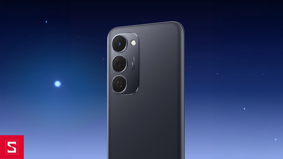 Vì sao nên mua TECNO Spark 40 Pro Plus