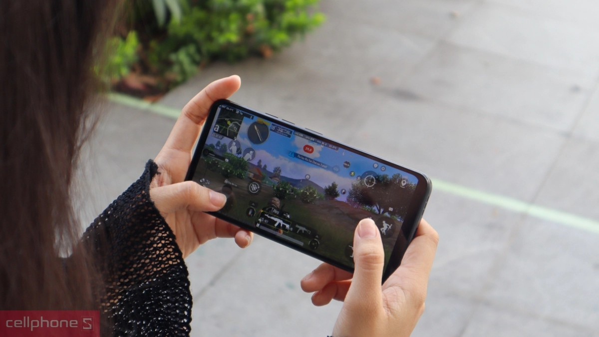 Cấu hình điện thoại TECNO Spark 50