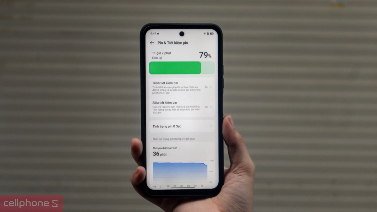 Pin điện thoại TECNO Spark 50