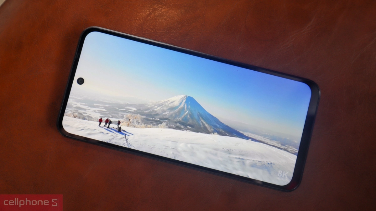 Màn hình điện thoại TECNO Spark 50