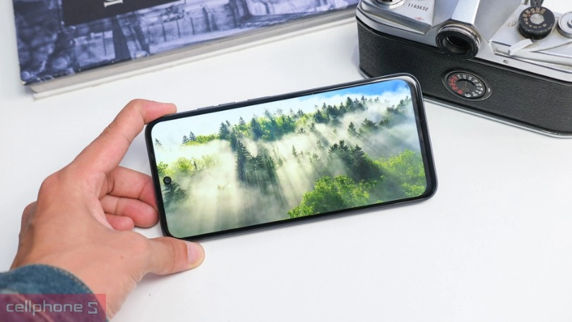 Cấu hình điện thoại Tecno Spark Go 1