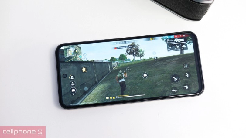 Vì sao nên mua điện thoại Tecno Spark Go 1