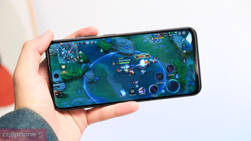 Màn hình điện thoại Tecno Spark Go 1