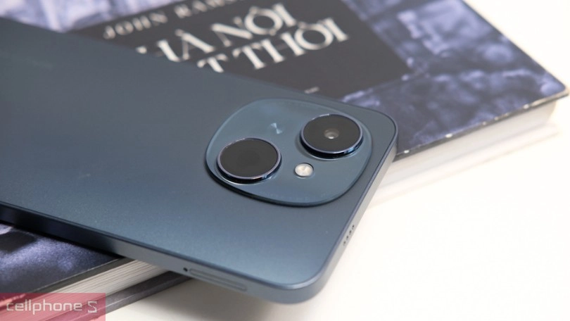 Điện thoại Tecno Spark Go 1 khi nào ra mắt