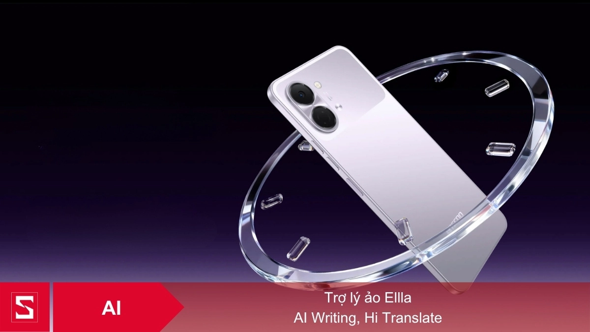 Công nghệ AI thông minh