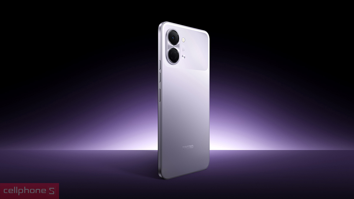 So sánh điện thoại Tecno Spark Go 3 và Tecno Spark Go 2