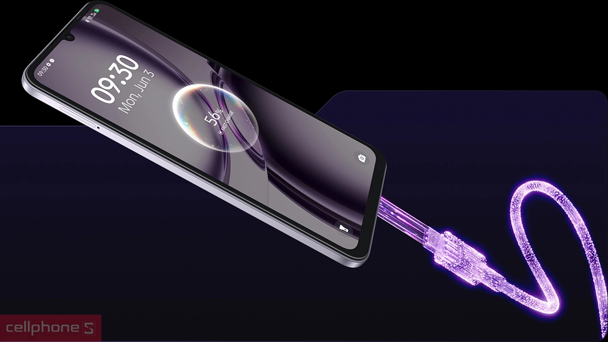 Điện thoại Tecno Spark Go 3 khi nào ra mắt