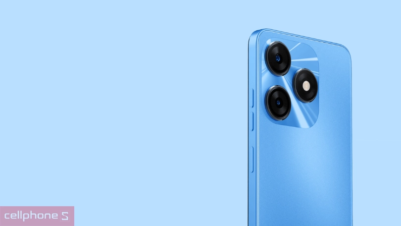 Tecno Spark 10 8GB 128GB khi nào ra mắt?