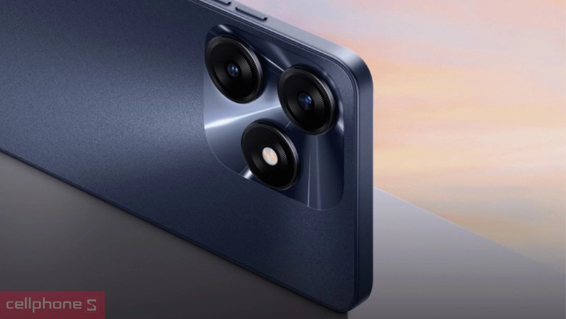 Camera điện thoại Tecno Spark 10C