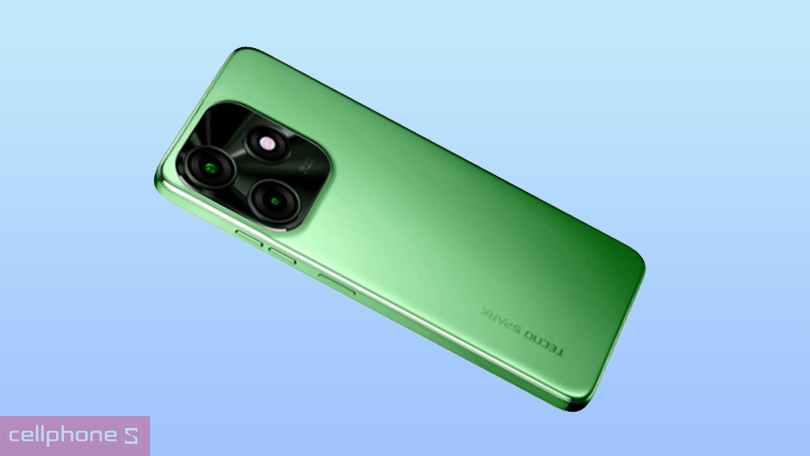 Tecno Spark 10C giá bao nhiêu