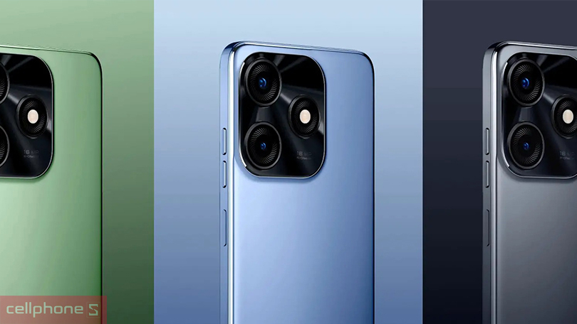 Tecno Spark 10C ra mắt khi nào