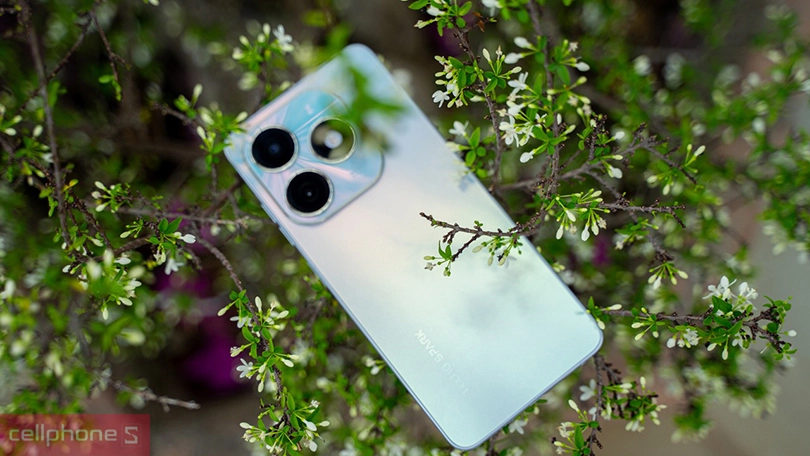 Màn hình Tecno SPark 20