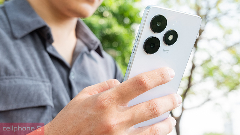 Điện thoại Tecno SPark 20C khi nào ra mắt