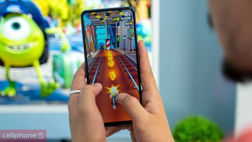 Ưu điểm điện thoại Tecno Spark