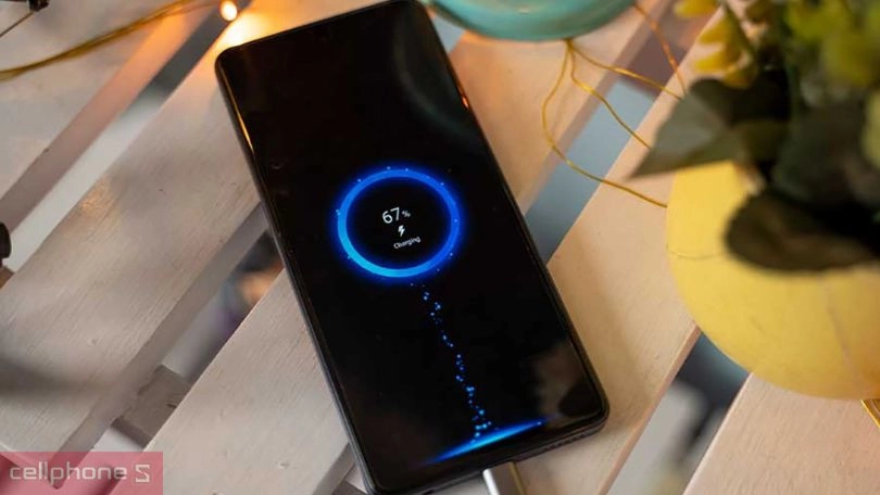 Pin điện thoại Tecno Spark