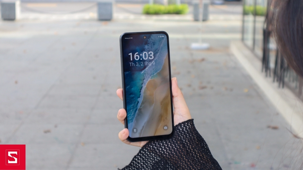 Điện thoại Tecno Spark 40 khi nào ra mắt