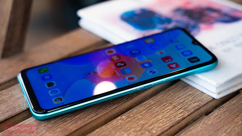 Điện thoại Tecno Spark 8C