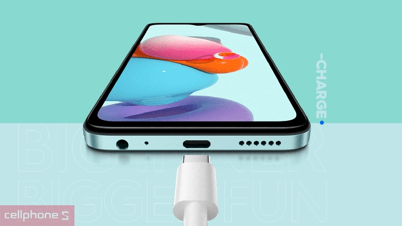 Pin điện thoại Tecno Spark GO