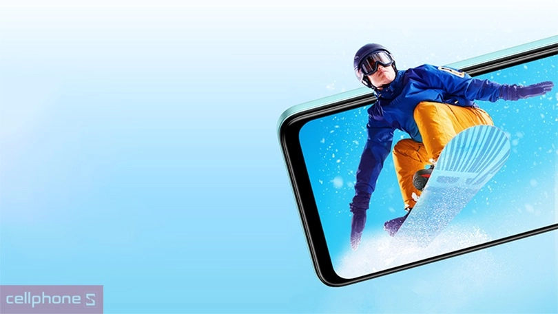 Điện thoại Tecno Spark GO khi nào ra mắt