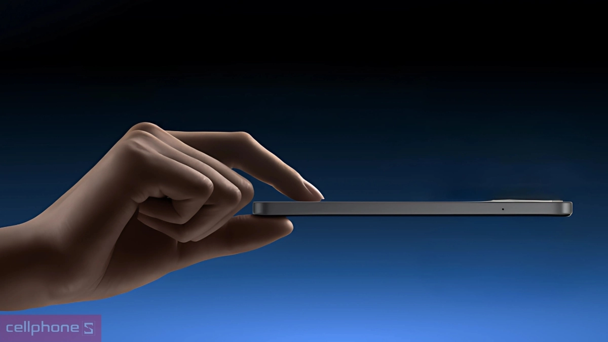 Điện thoại Tecno Spark 40 khi nào ra mắt