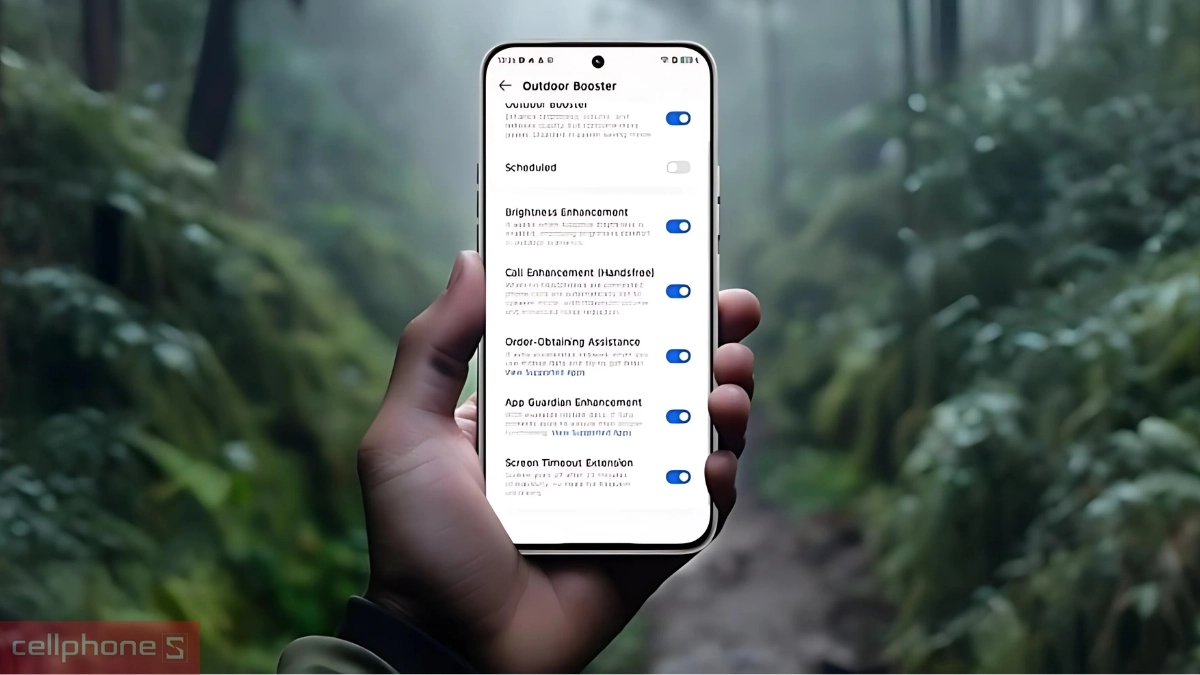 Màn hình điện thoại Tecno Spark 40