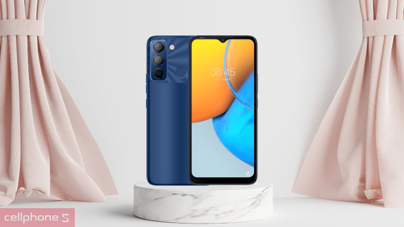 Tecno Pop 5 Pro ra mắt khi nào