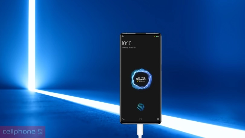 Pin điện thoại Vivo Nex 3