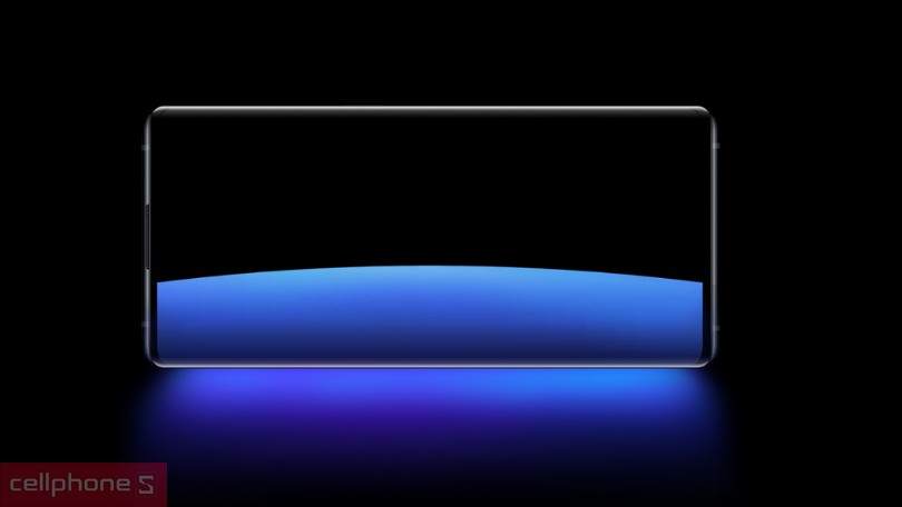 Màn hình điện thoại Vivo Nex 3