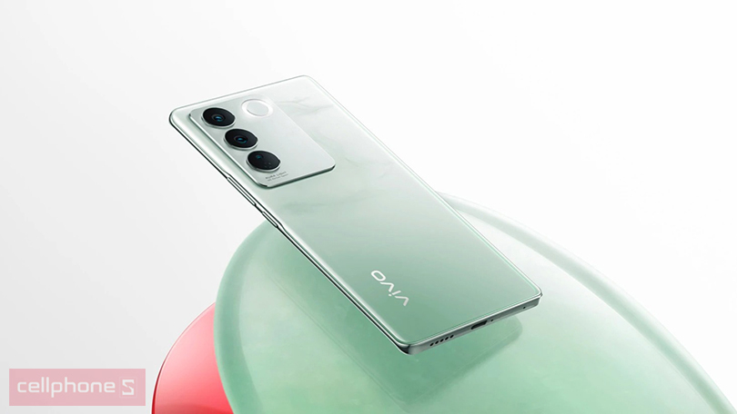 Vivo S16 Pro - Smartphone sở hữu hệ thống camera vượt trội
