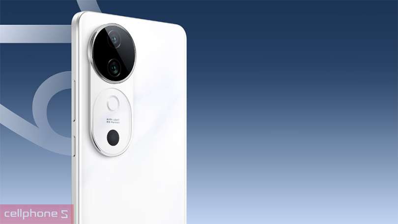 Cấu hình điện thoại  vivo S19