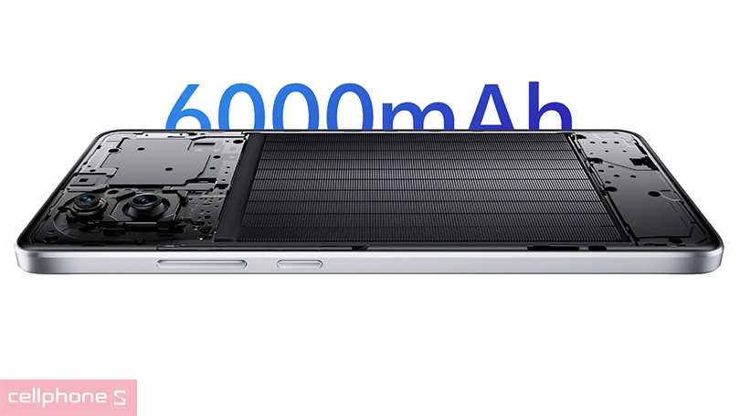 Pin điện thoại  vivo S19