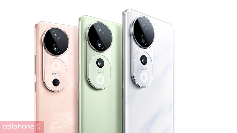 vivo S19 khi nào chính thức ra mắt