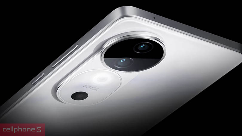 Giá bán vivo S19 bao nhiêu tiền