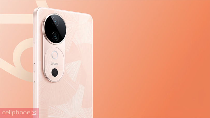 Cấu hình điện thoại  vivo S19