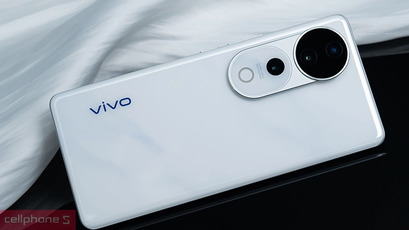 Điện thoại vivo S19 Pro ra mắt khi nào?